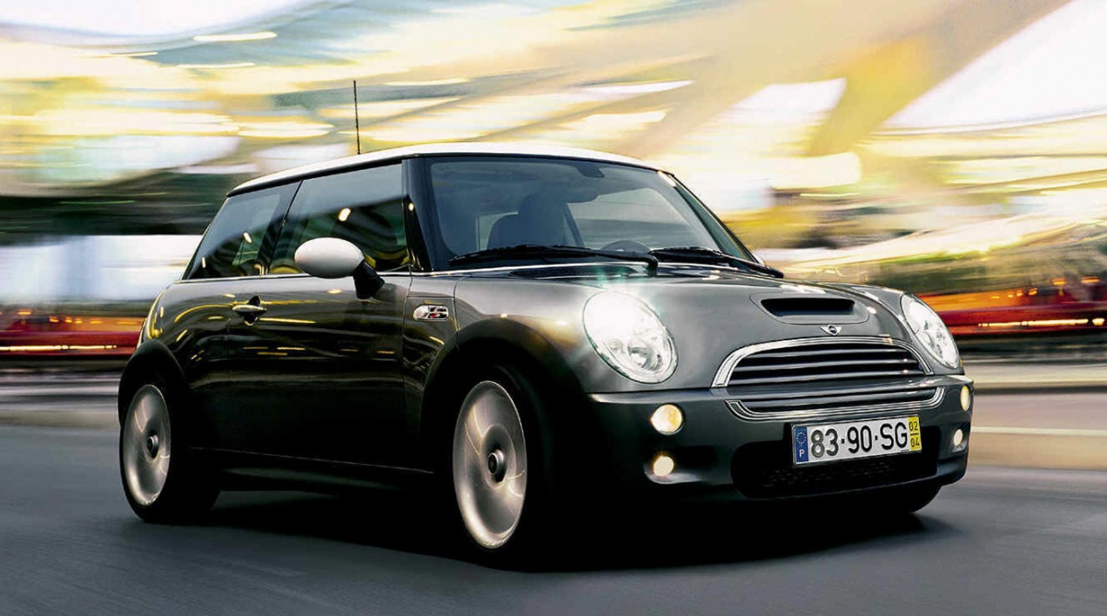 Mini Cooper S Service and Repair Sacramento