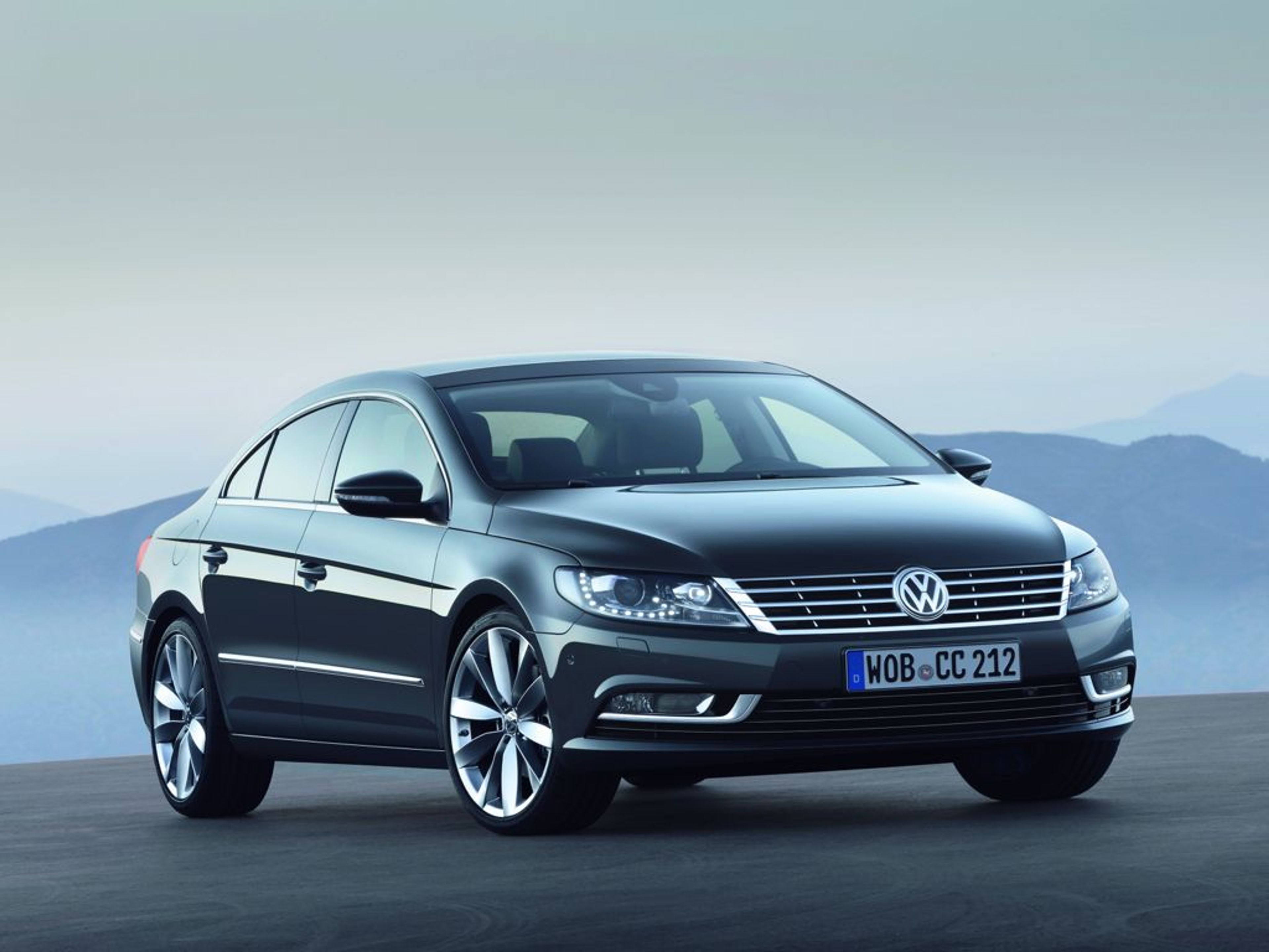 Volkswagen CC Service and Repair Sacramento