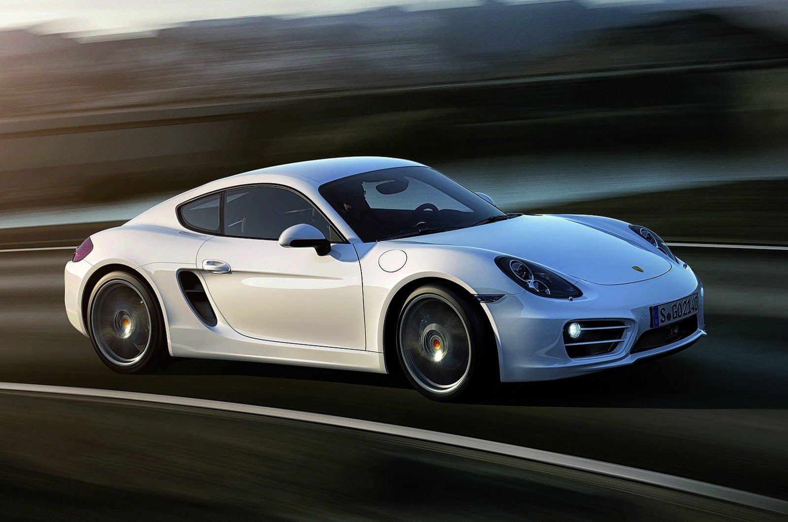 Porsche Cayman Service and Repair Sacramento