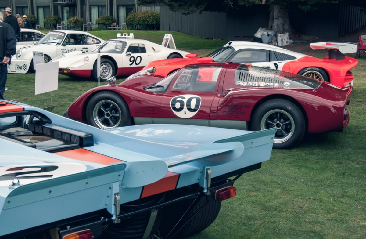 Porsche Service and Repair Sacramento California