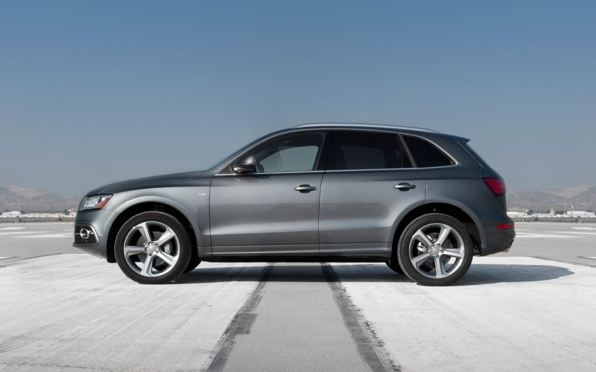 Audi Q5 Service and Repair Sacramento Roseville Folsom Elk Grove