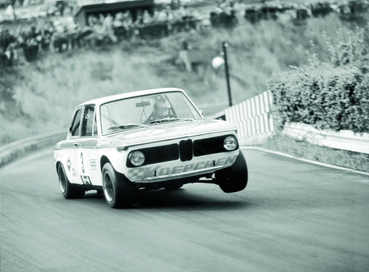 BMW 2002 Service and Repair Sacramento