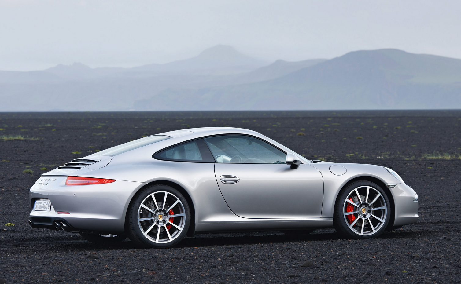 Porsche 991/991.2 Service and Repair Sacramento