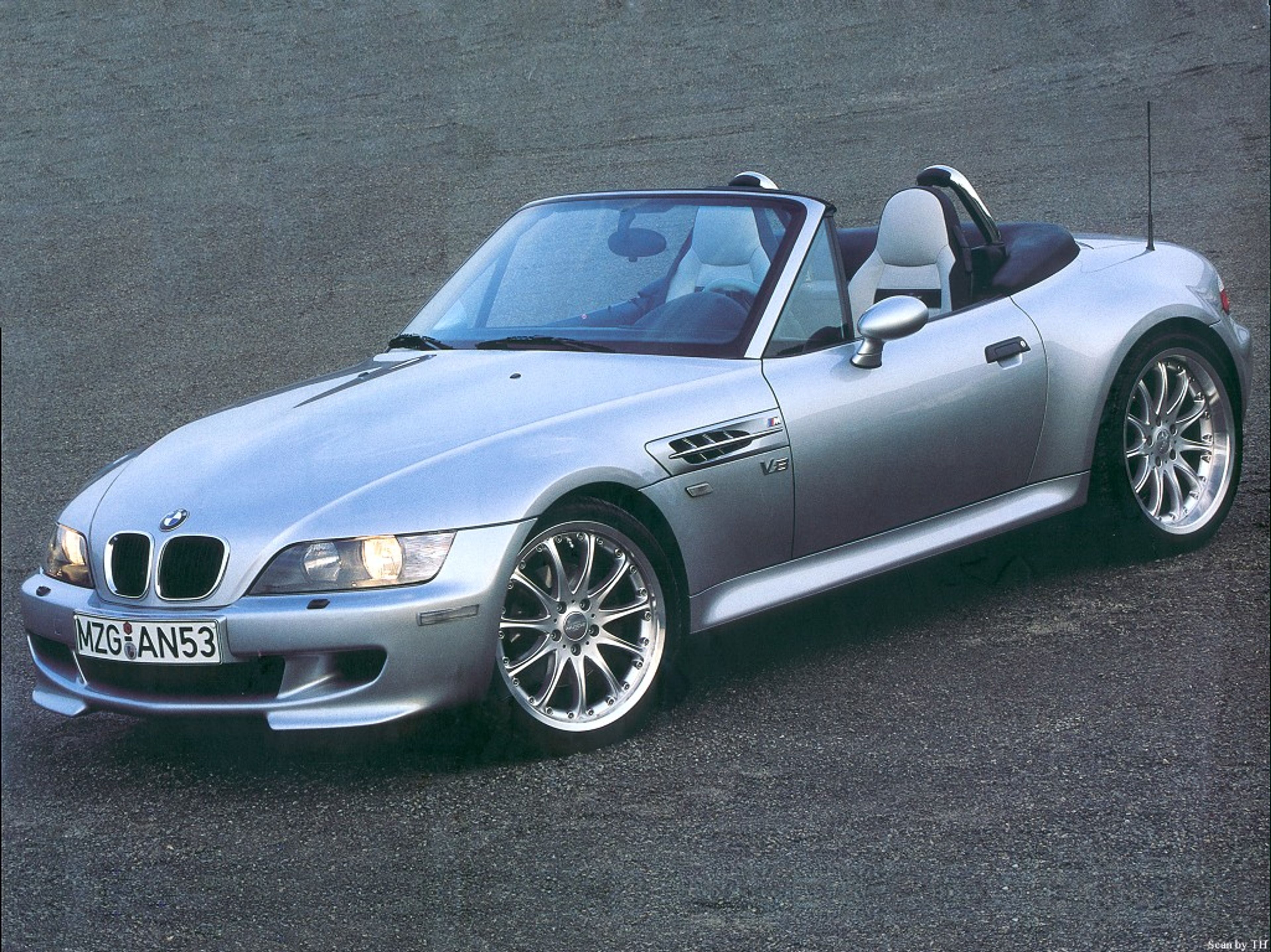 BMW Z3 Service and Repair Sacramento