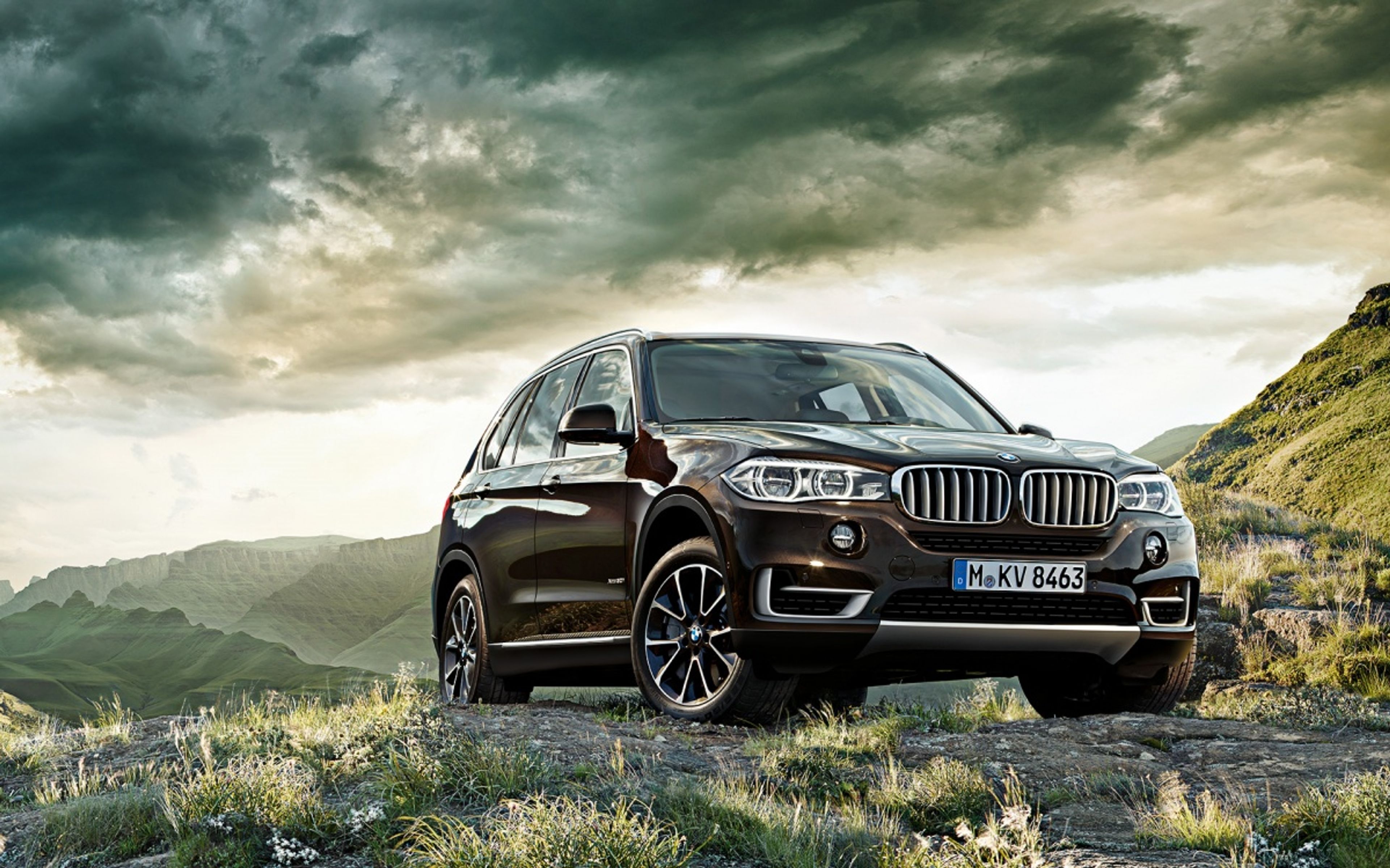 BMW X5 Service and Repair Sacramento