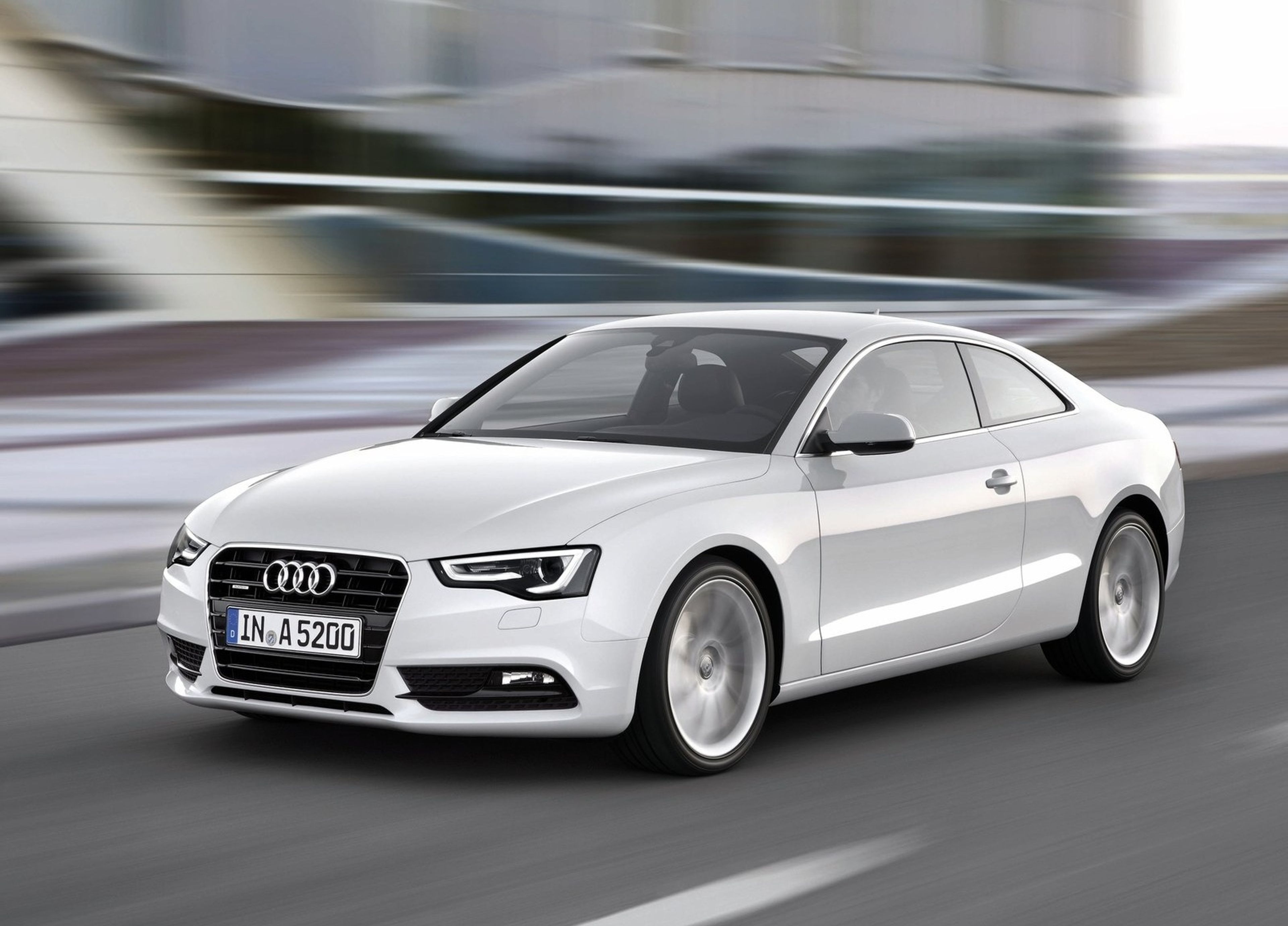 Audi A5/S5 Service and Repair Sacramento Roseville Folsom Elk Grove