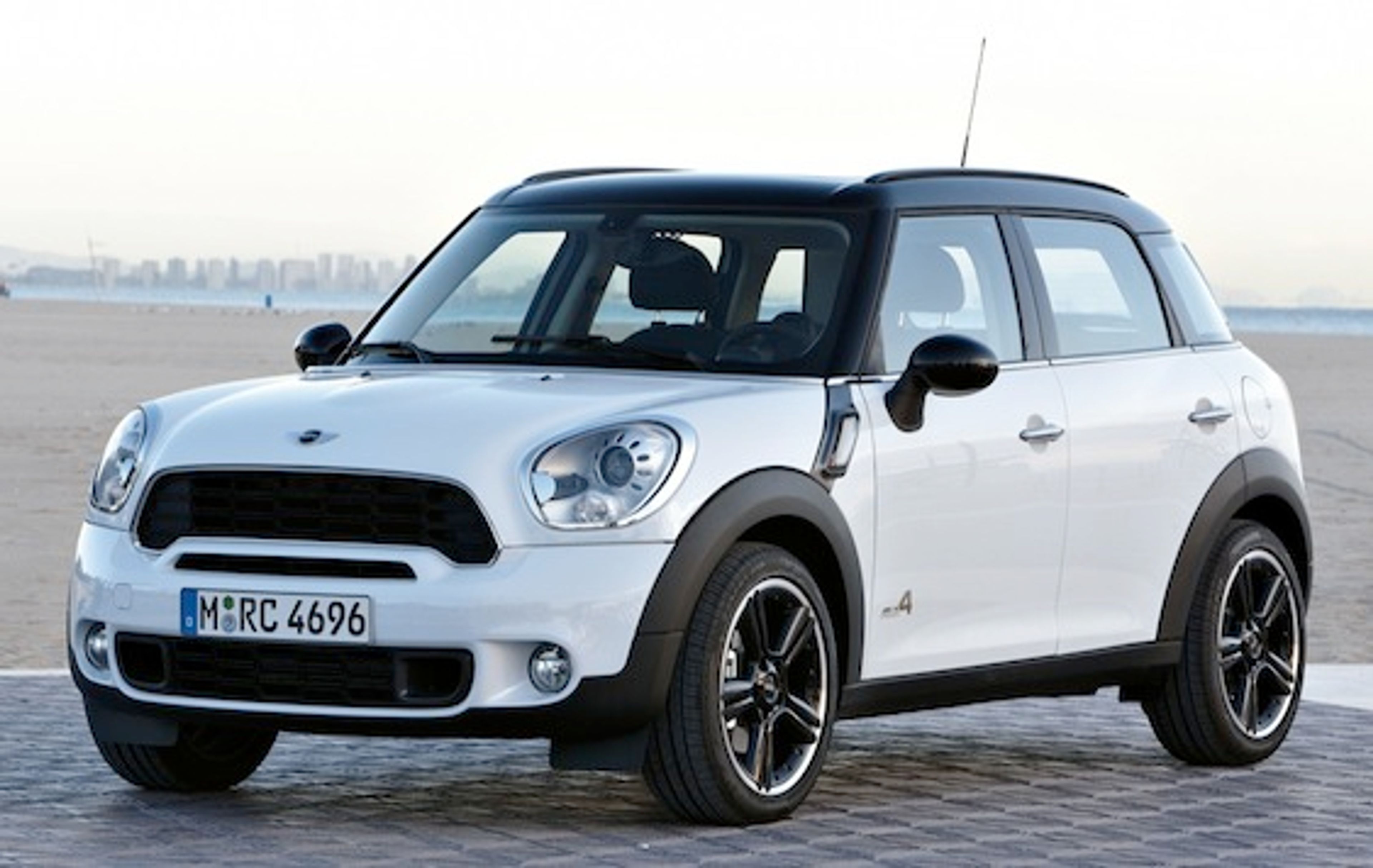 Mini Countryman Service and Repair Sacramento