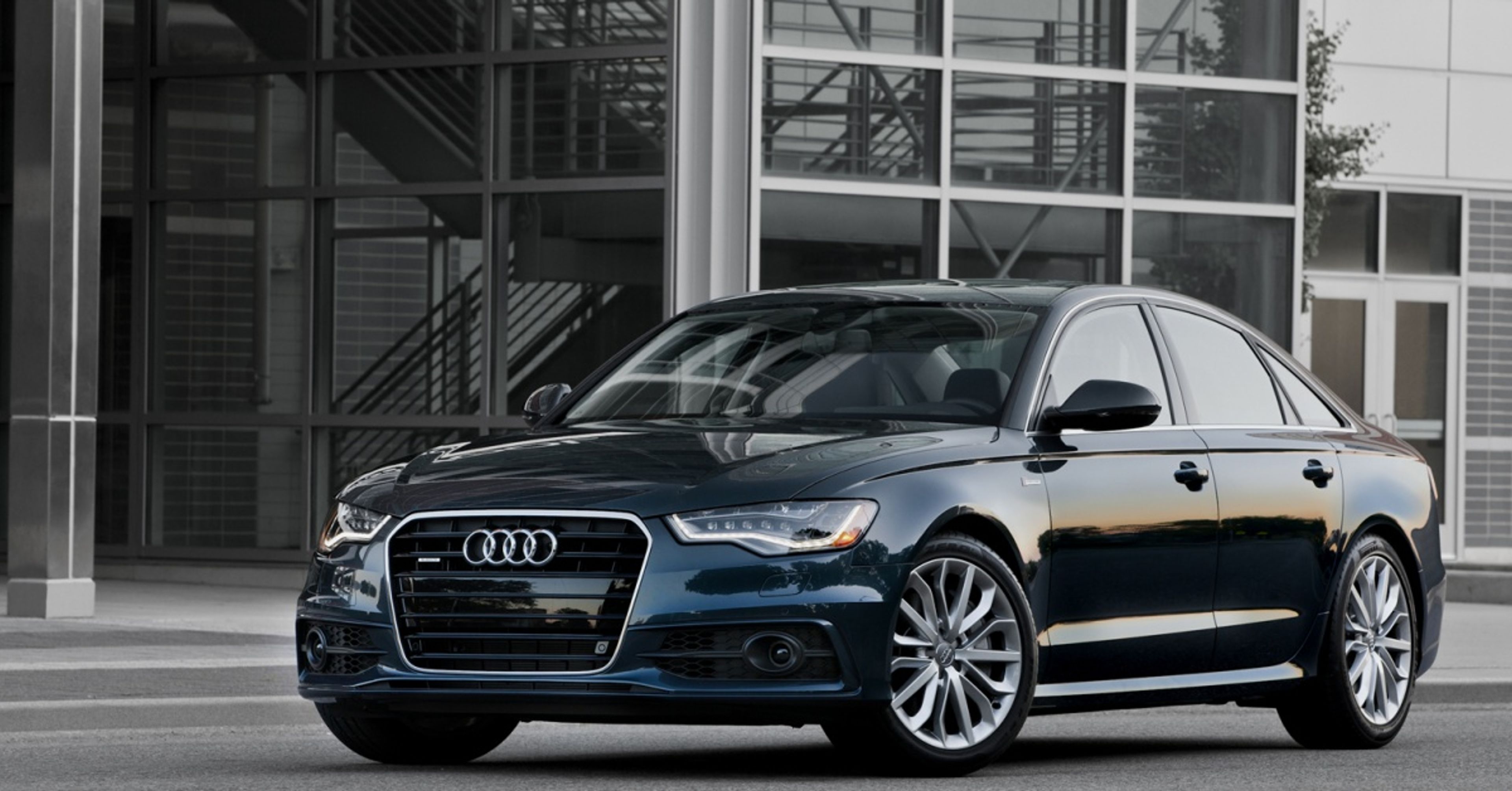 Audi A6/S6 Service and Repair Sacramento Roseville Folsom Elk Grove