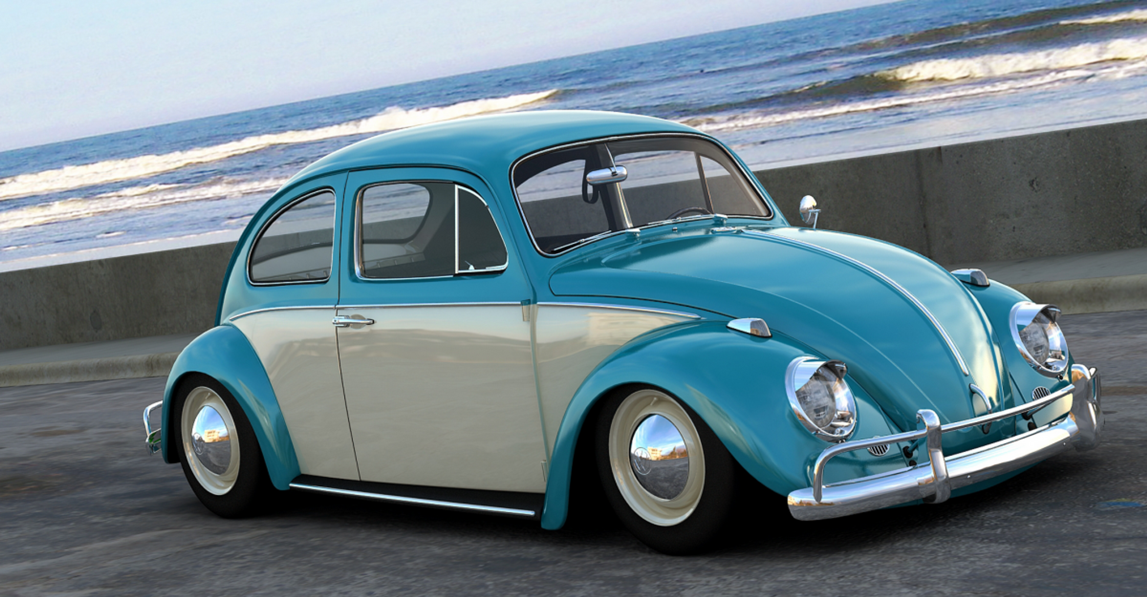 Volkswagen Beetle Service and Repair Sacramento