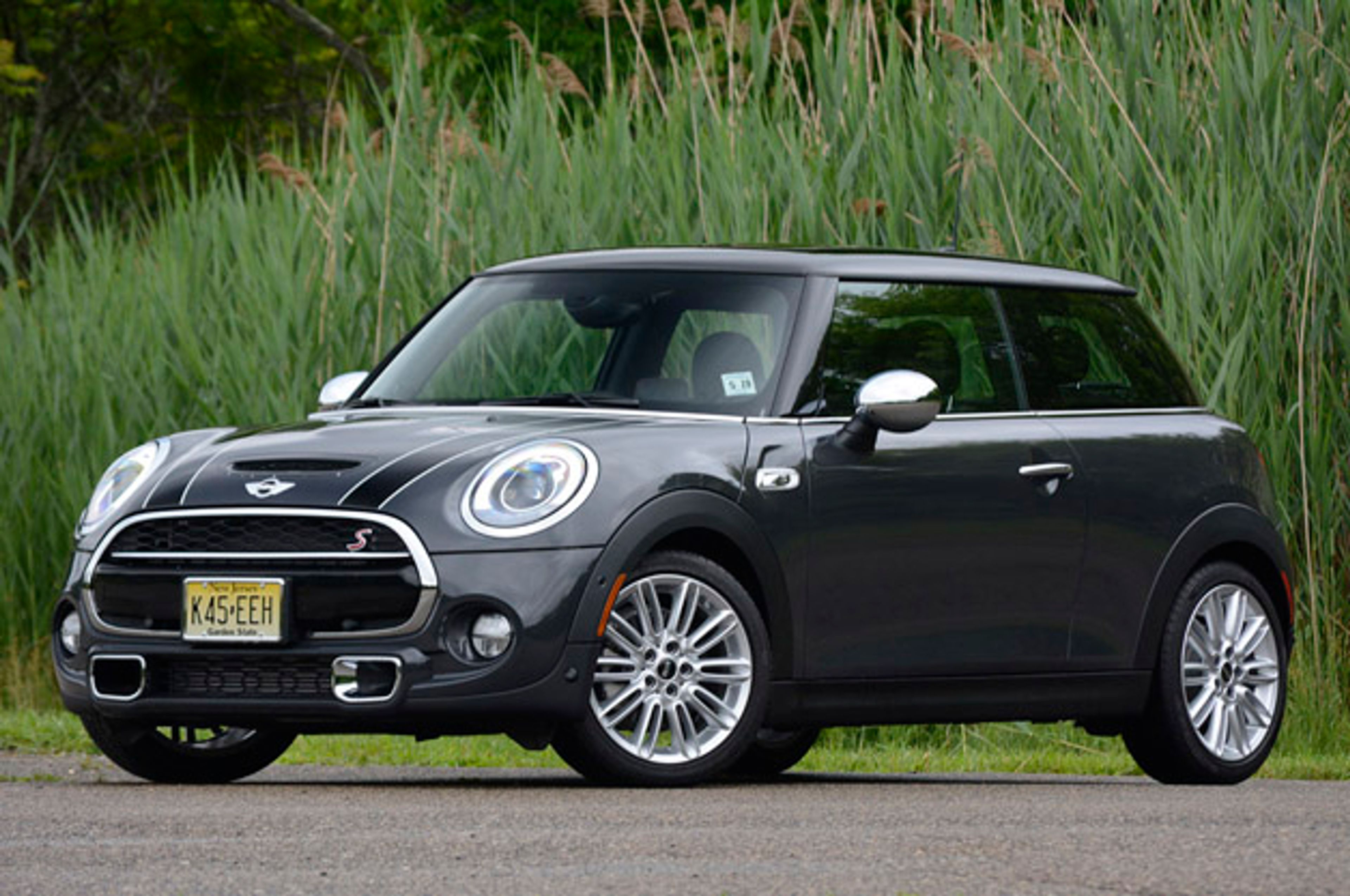 Mini Cooper S Service and Repair Sacramento