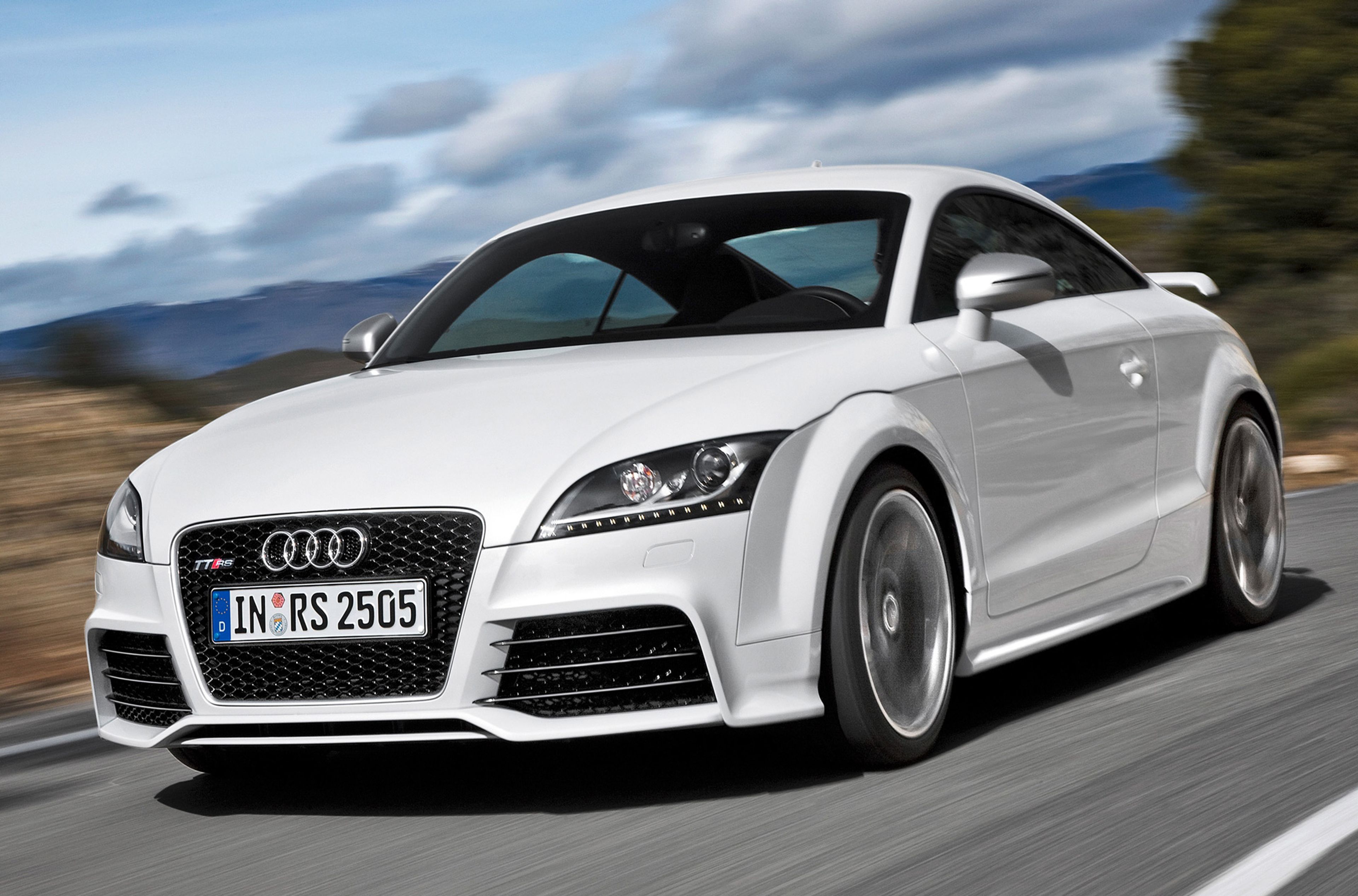 Audi TT Service and Repair Sacramento Roseville Folsom Elk Grove