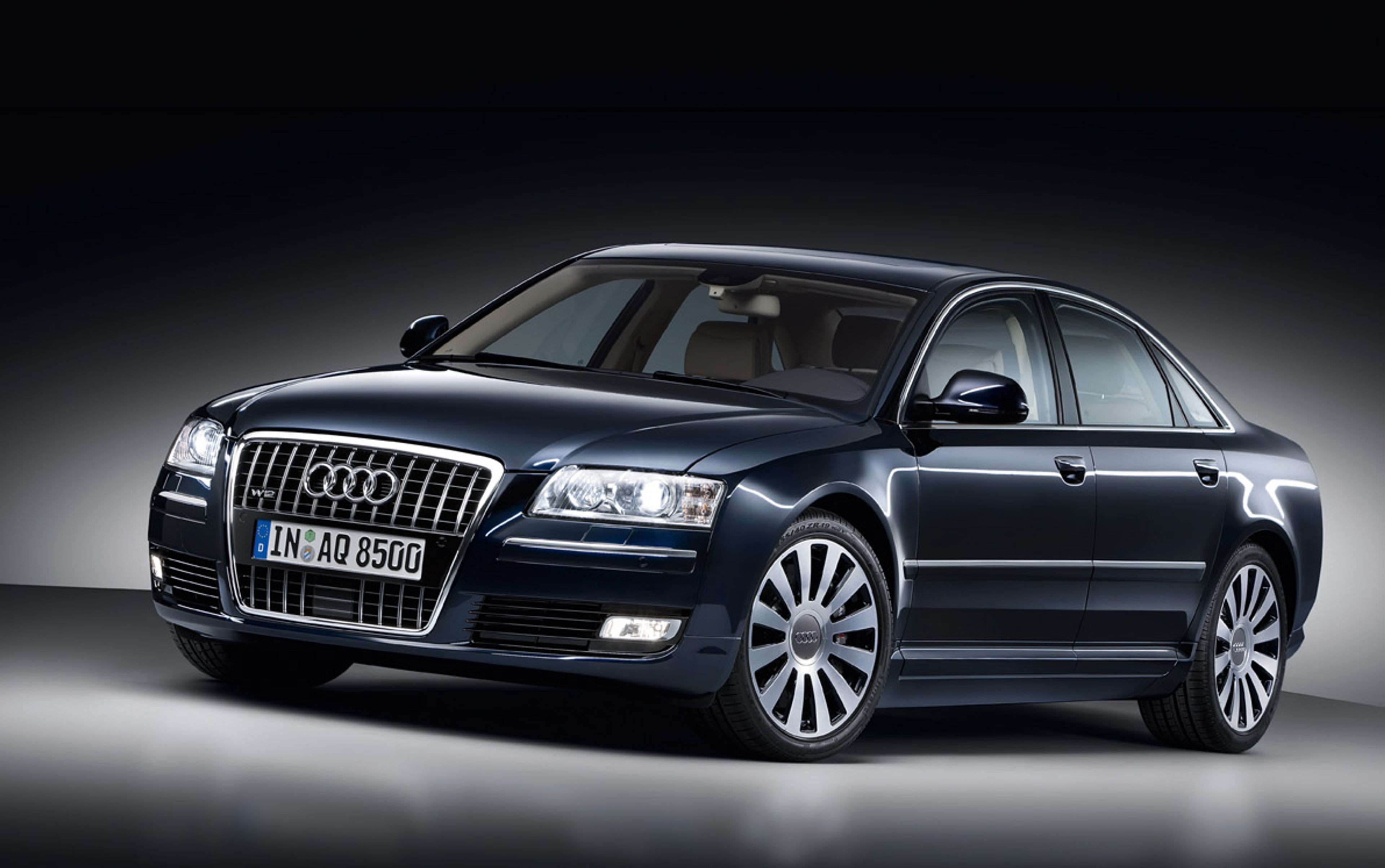 Audi A8/S8 Service and Repair Sacramento Roseville Folsom Elk Grove