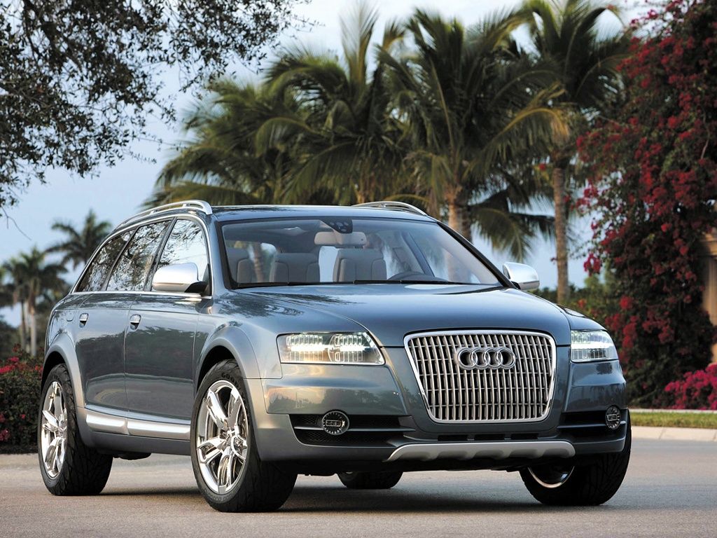 Audi Allroad Service and Repair Sacramento Roseville Folsom Elk Grove