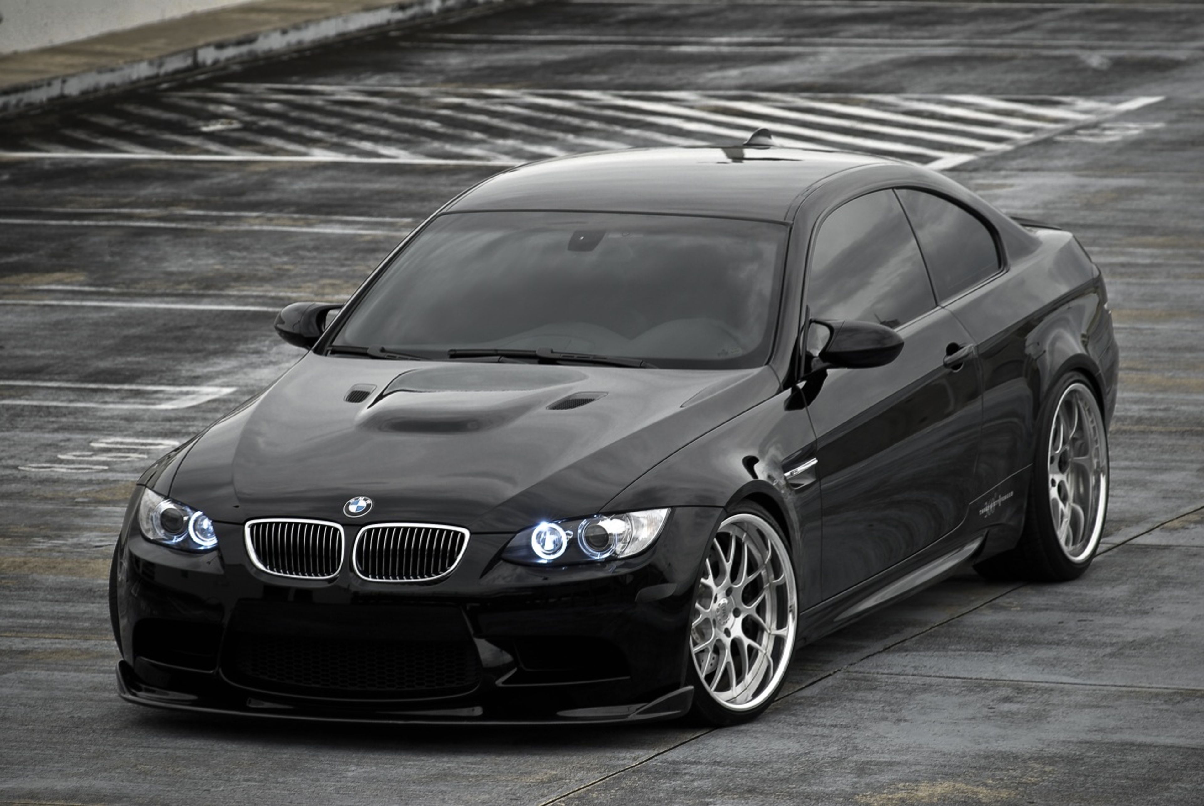 BMW E92 3 Series Service and Repair Sacramento