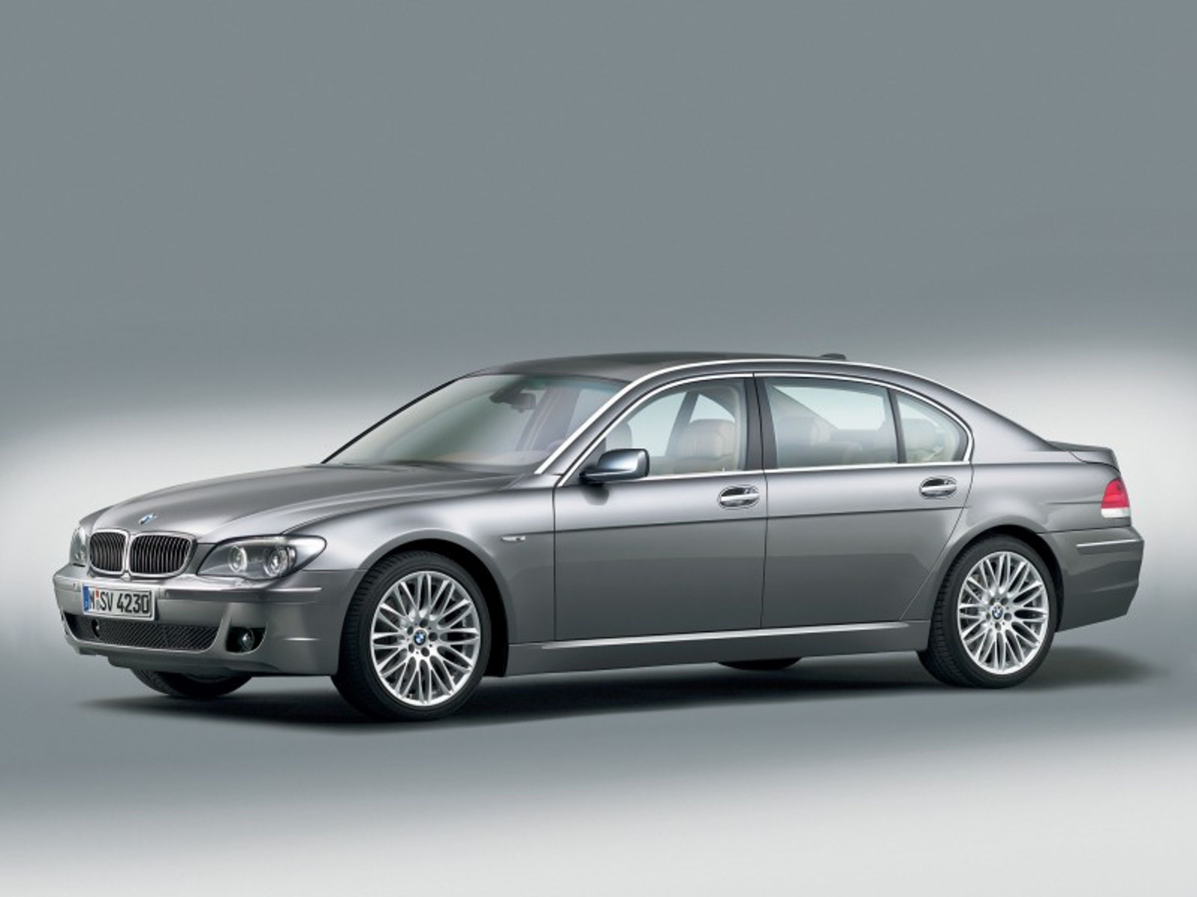 BMW E65 7 Series Service and Repair Sacramento