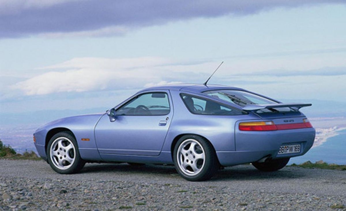 928 Porsche Service and Repair Sacramento