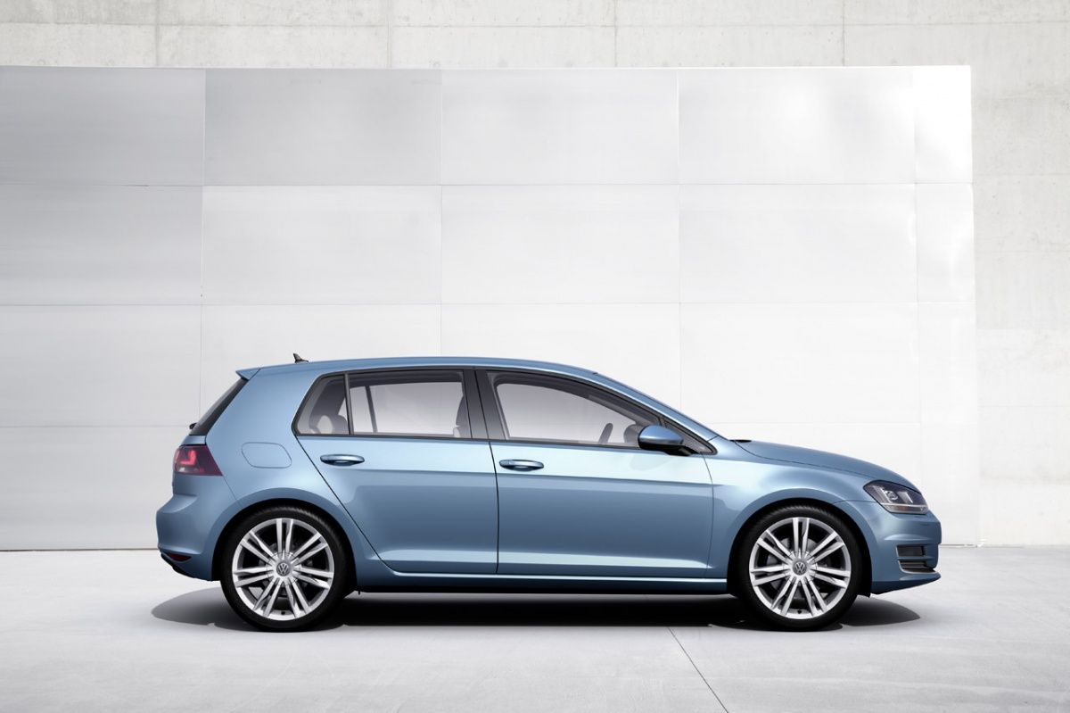 Volkswagen Golf Service and Repair Sacramento
