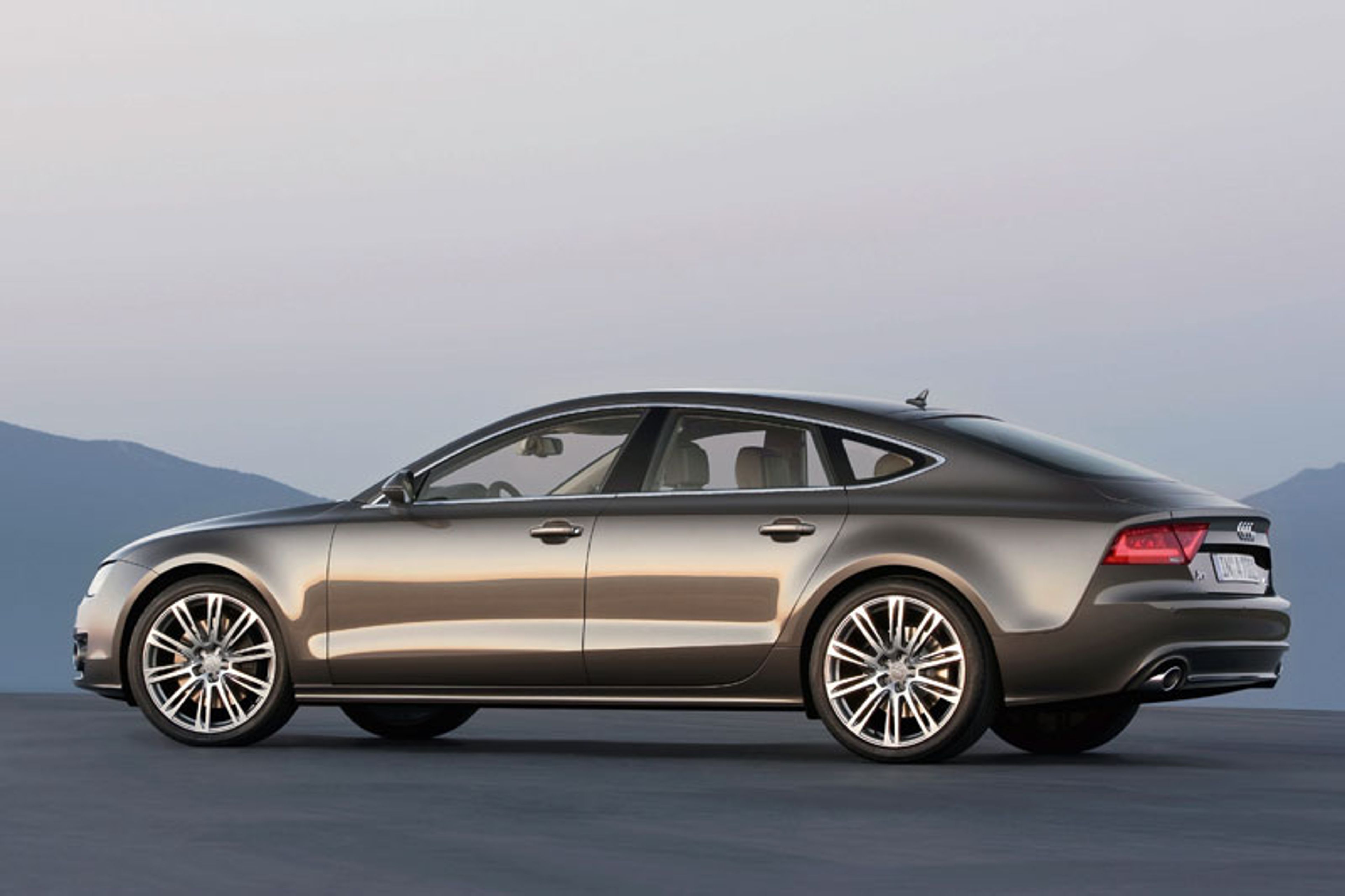 Audi A7 Service and Repair Sacramento Roseville Folsom Elk Grove