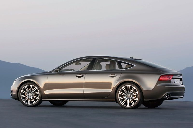 Audi A7 Service and Repair Sacramento Roseville Folsom Elk Grove