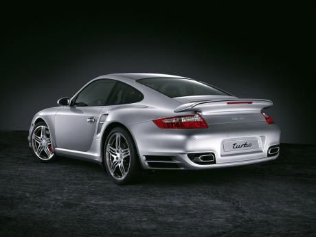 Porsche 997 Turbo Service and Repair Sacramento