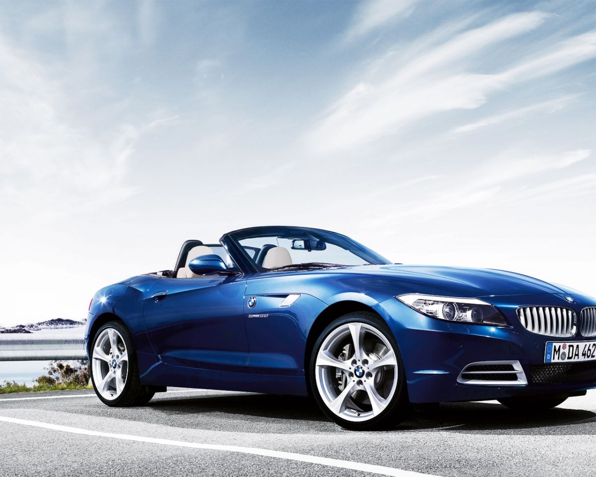 BMW Z4 Service and Repair Sacramento