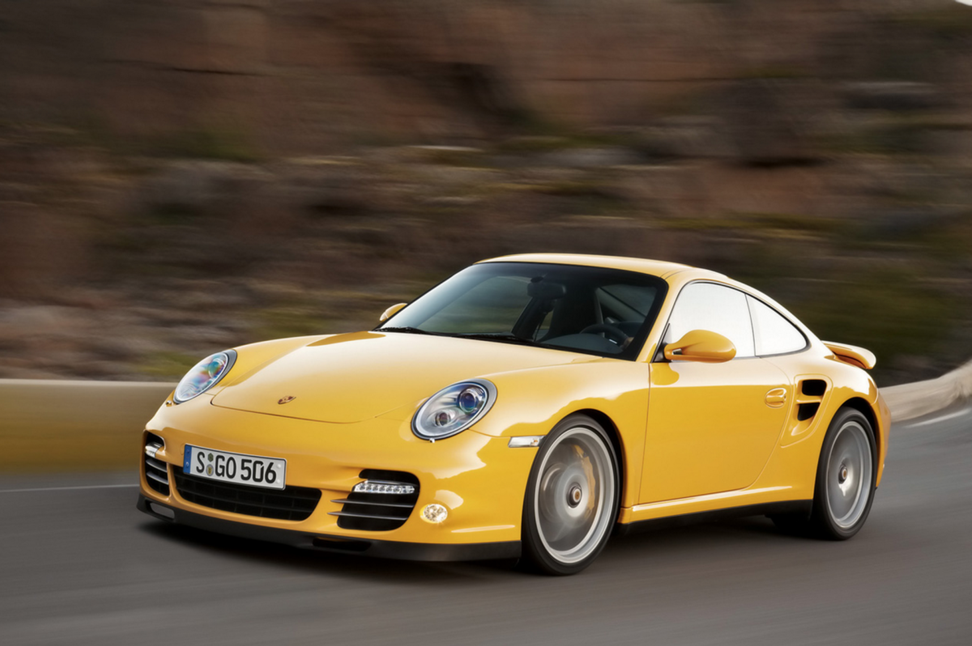 Porsche 997.2 GT3 Service and Repair Sacramento