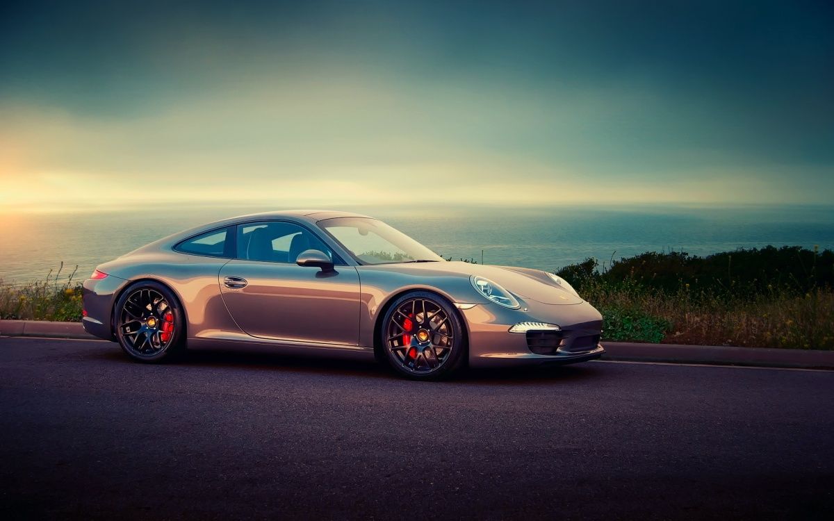 Porsche 991/991.2 Service and Repair Sacramento