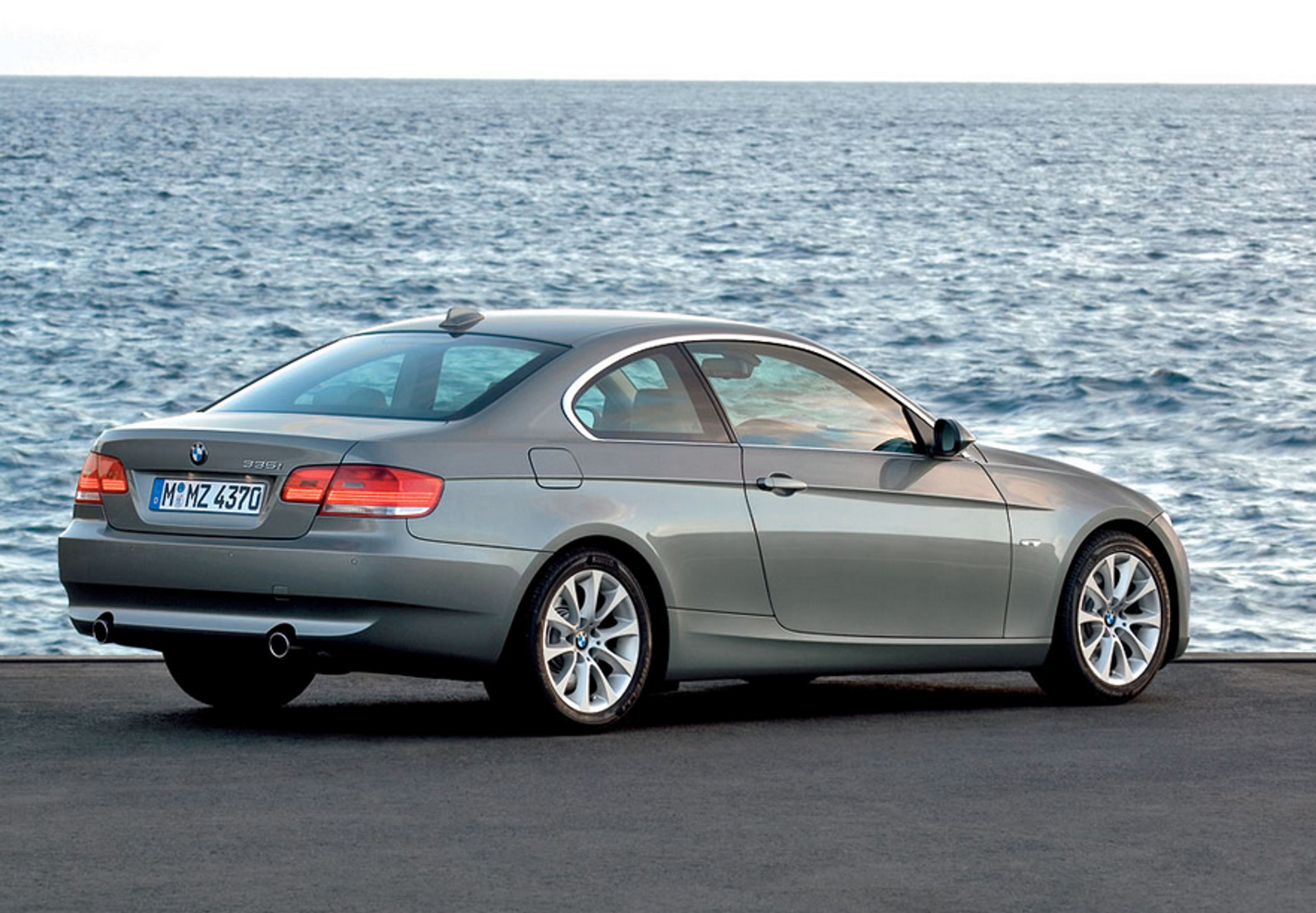 BMW E92 3 Series Service and Repair Sacramento