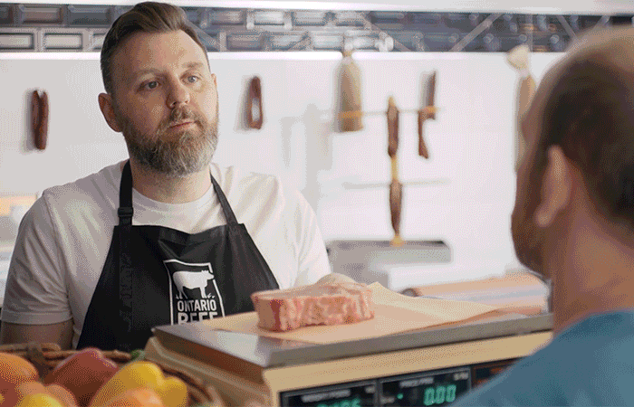 Beef Farmers of Ontario