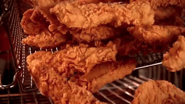 Popeyes