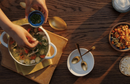 Chicken Farmers of Canada