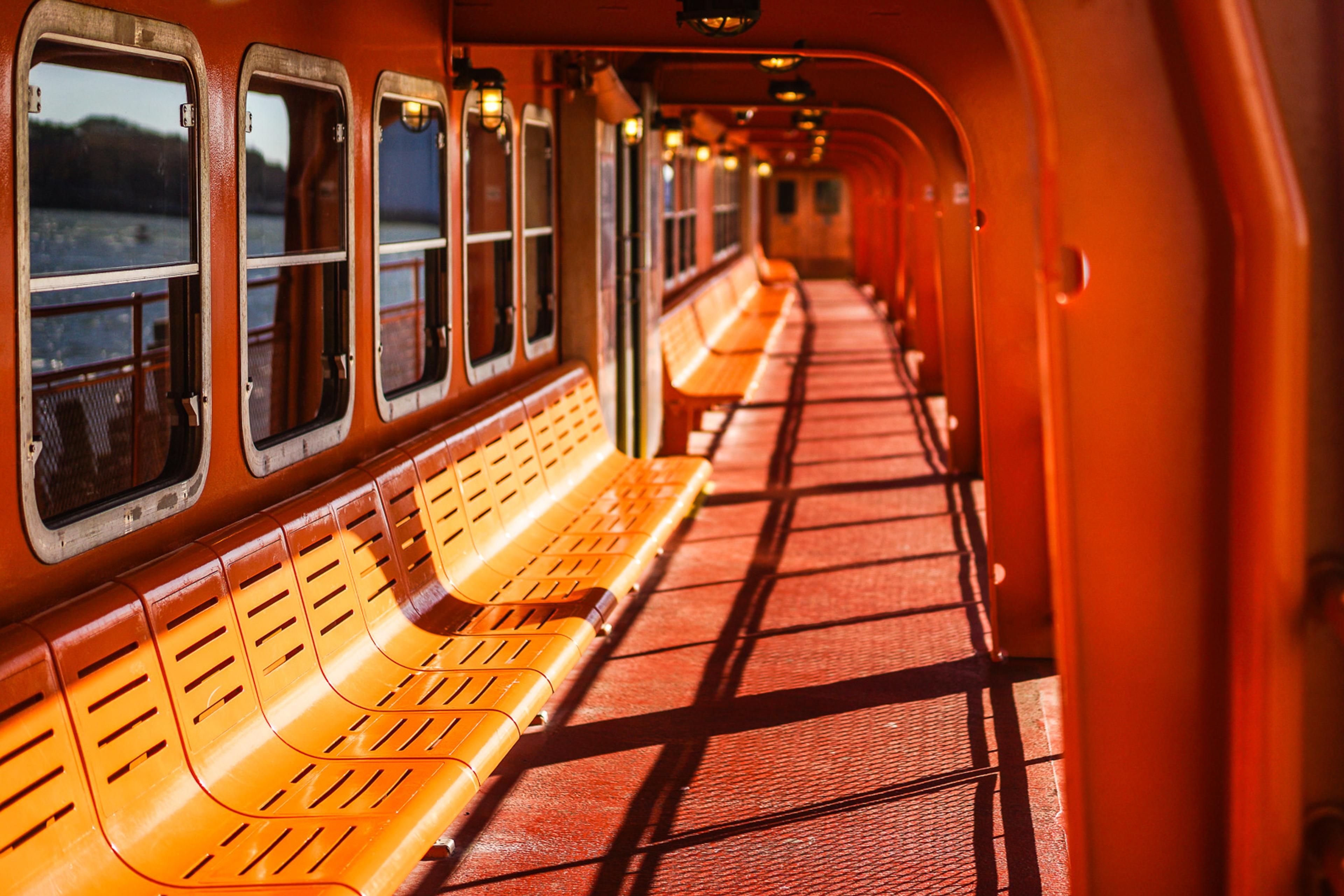 The Commute