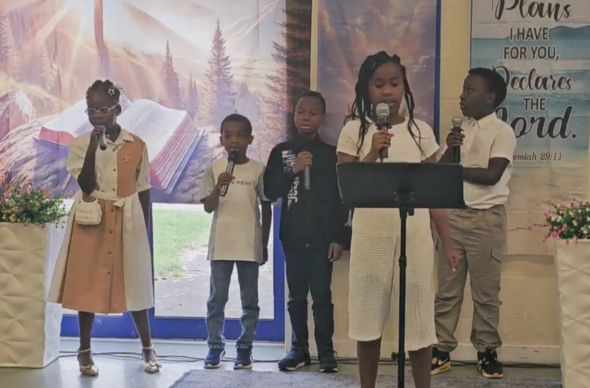 Youth Ministry
