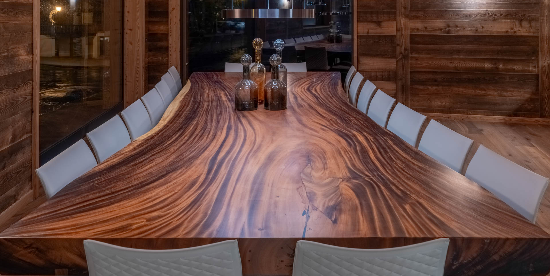 Indonesian Suar — 120mm Thick | Indonesian Suar Slab