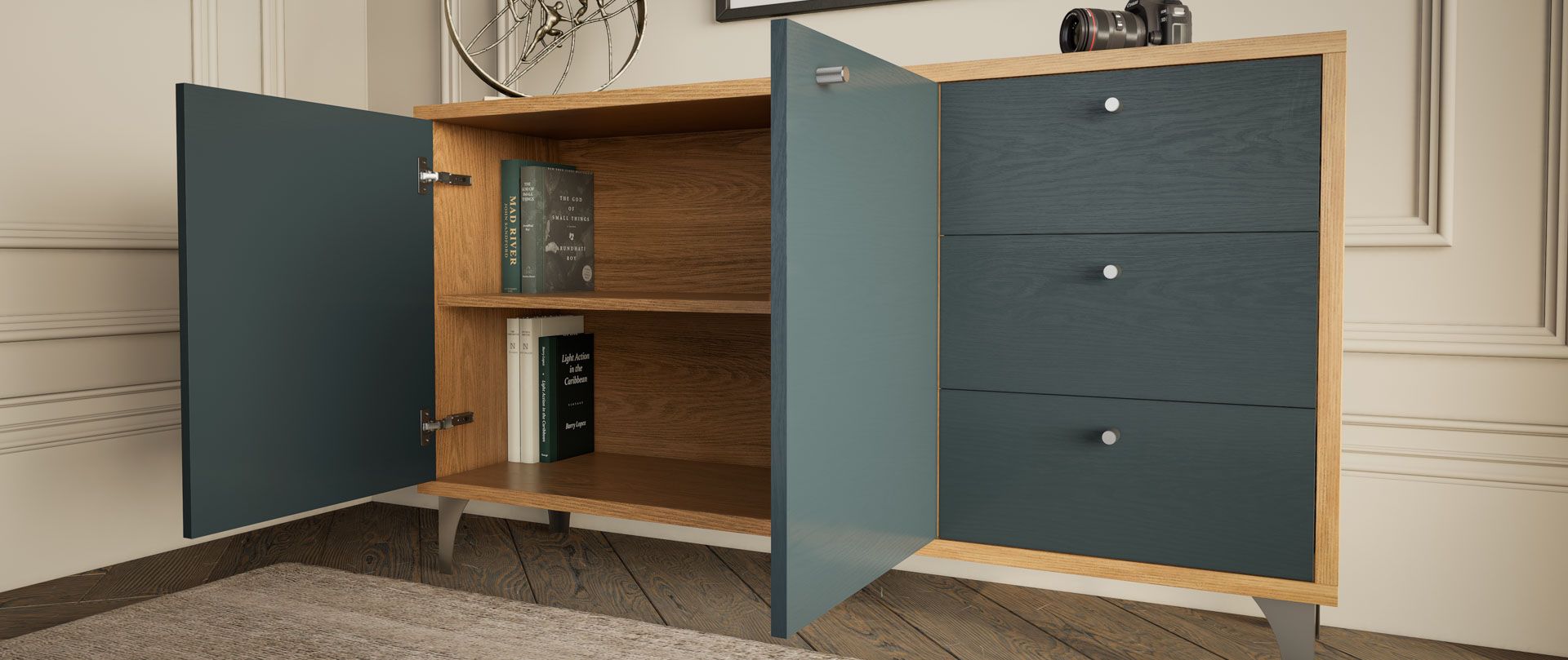 custom-sideboard-abacus-tables-nebula-duo-adjustable-shelf-desktop-1