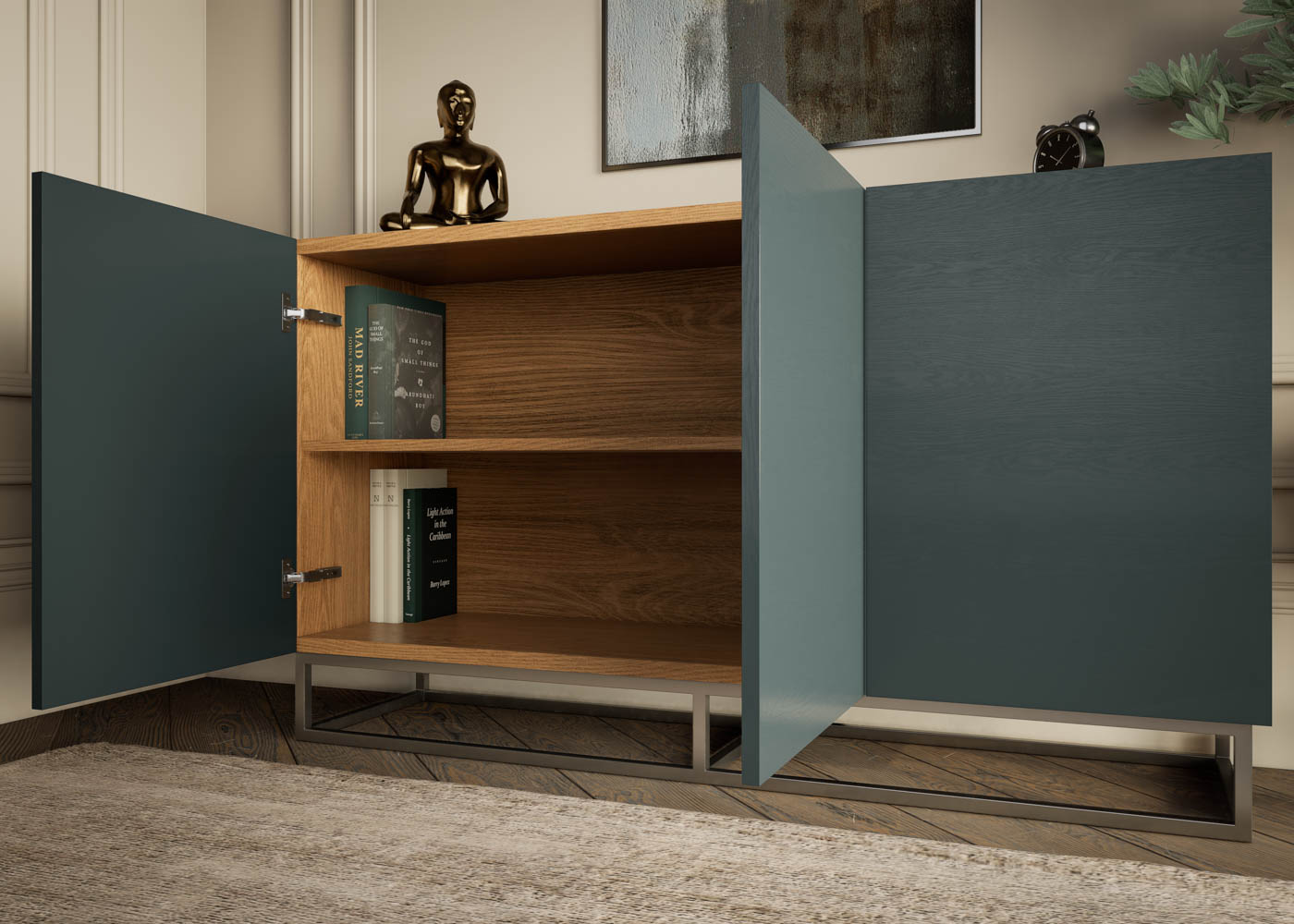 modern-sideboard-abacus-tables-infinity-solo-shelf-height-m1