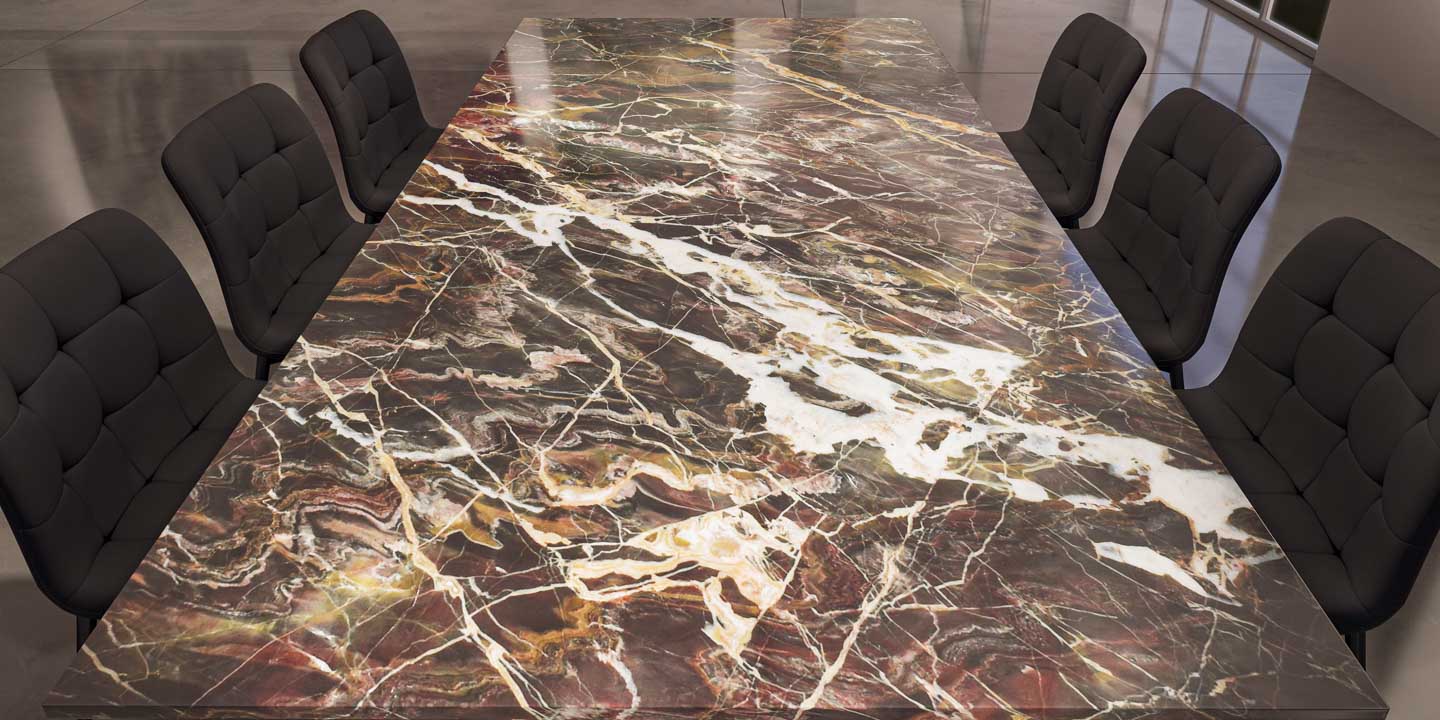 Natural Stone — Abstract Italia | Marble