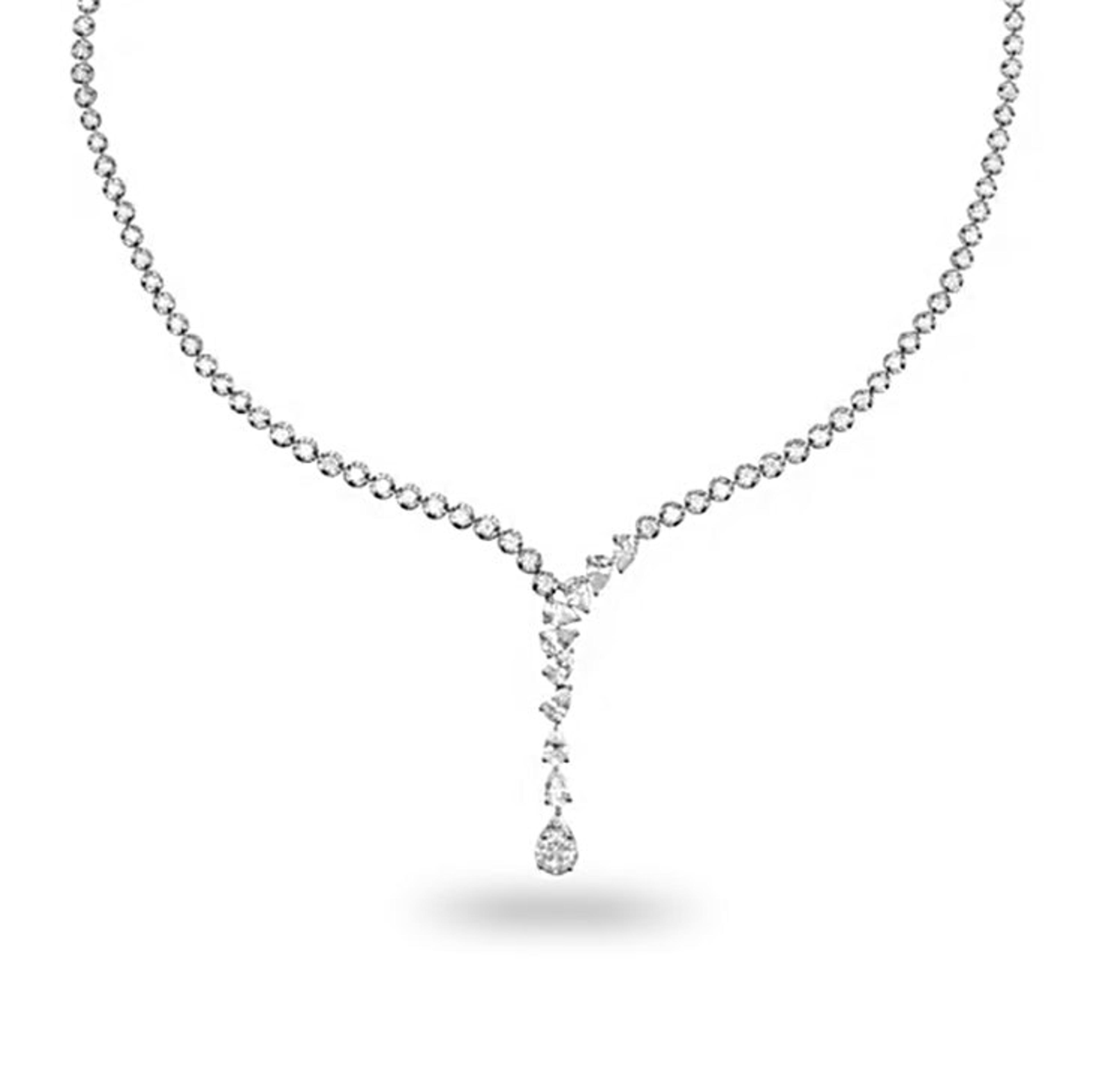 Fashion Necklaces