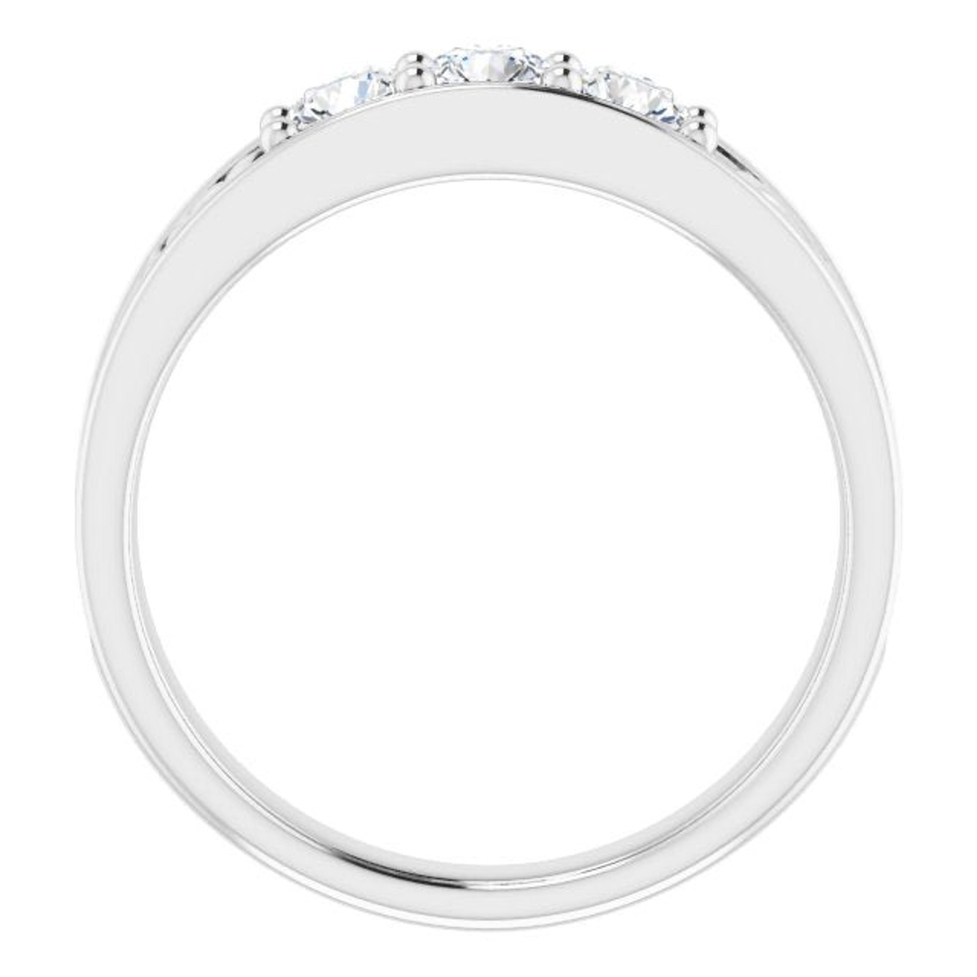 0.75 ctw Round Diamond Filigree Accent Men's Ring Vintage Inspired