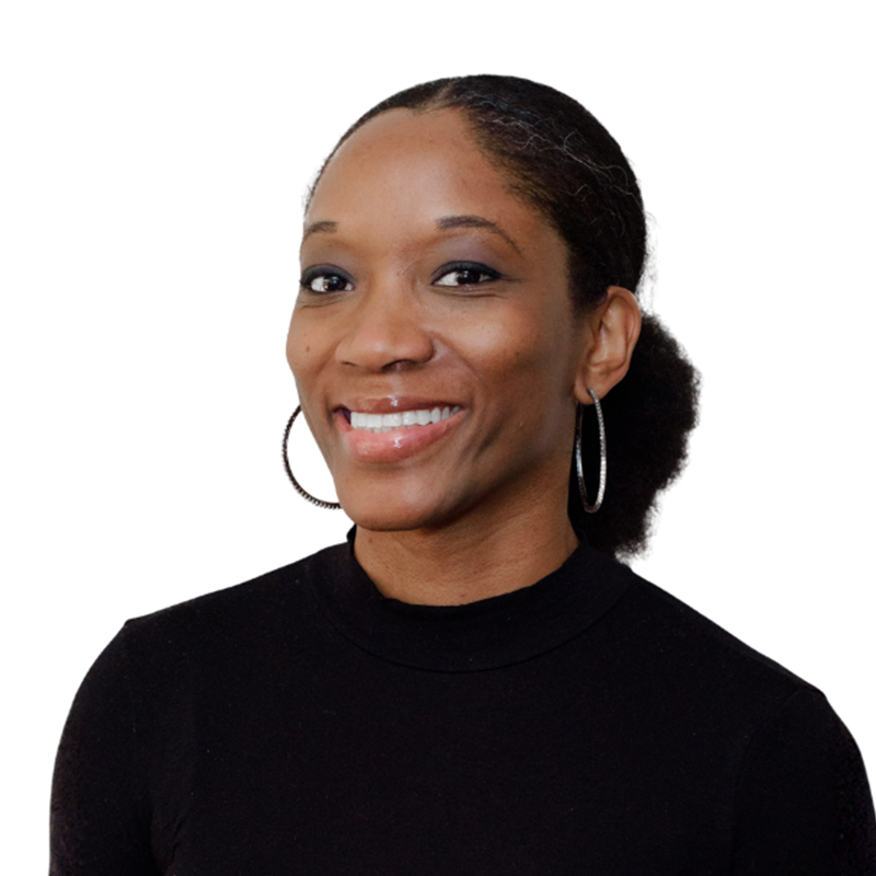 Laresha Franks