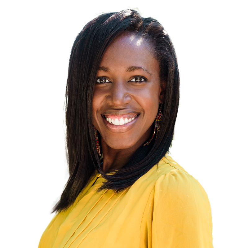 Michele Woodson