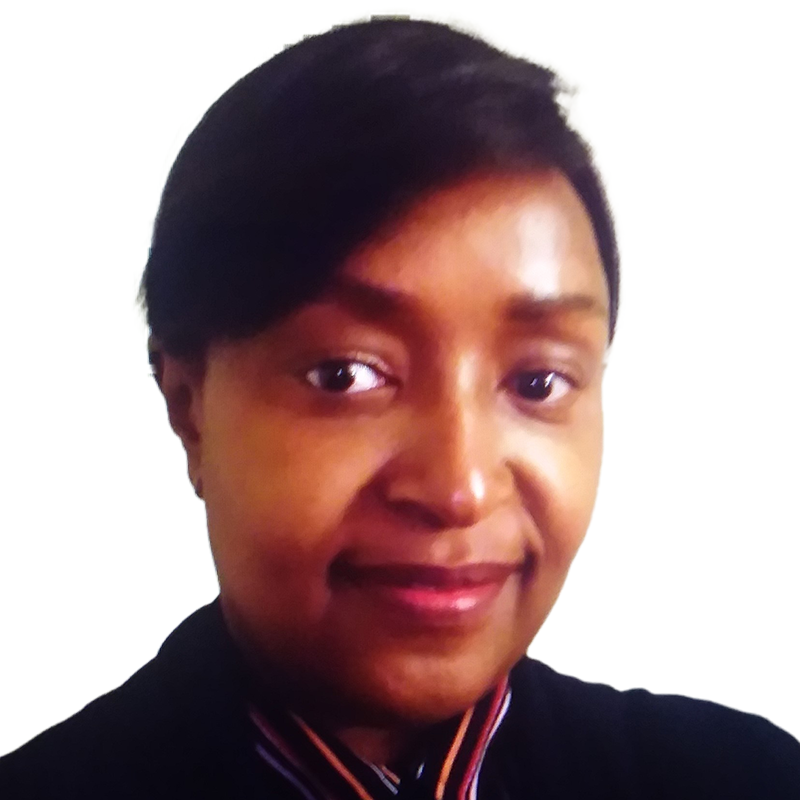 Agnes Gacheru