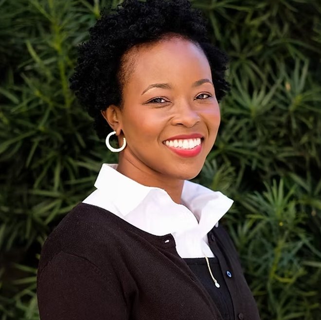Dr. Laura McGowan-Robinson