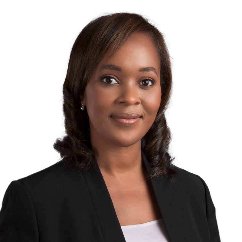 April Harris-Akinloye
