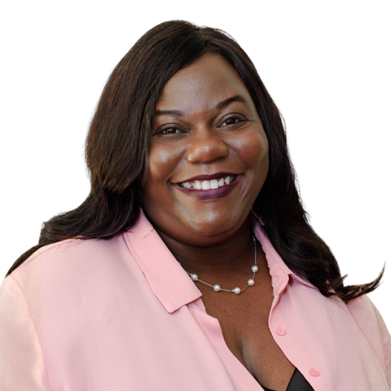 Felicia Jones