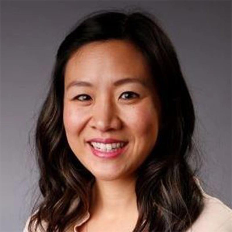 Annie Chang, Vice President, Community Engagement, Nonprofit Finance Fund
