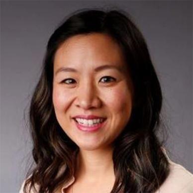 Annie Chang, Vice President, Community Engagement, Nonprofit Finance Fund