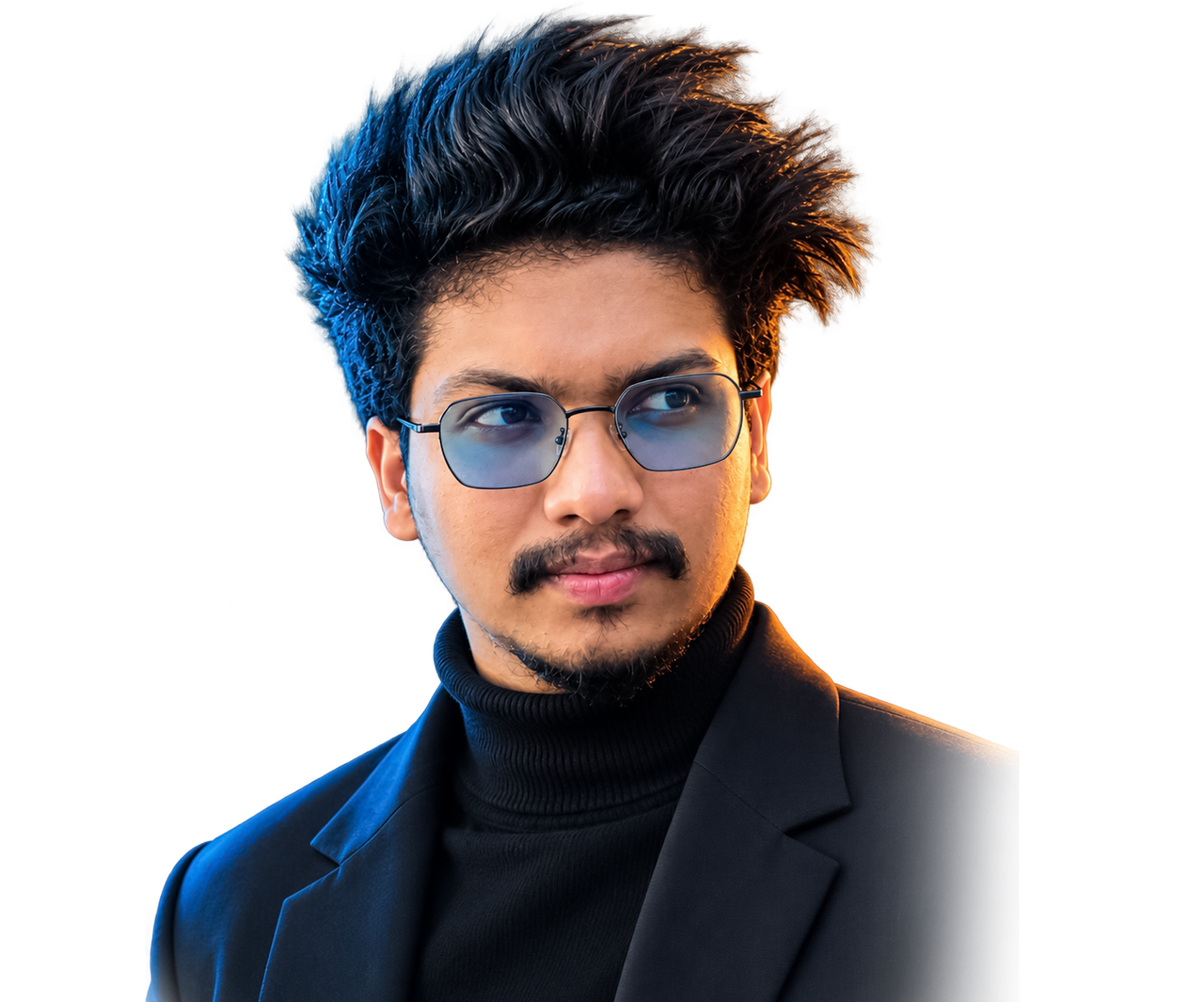 Abhishek Tm