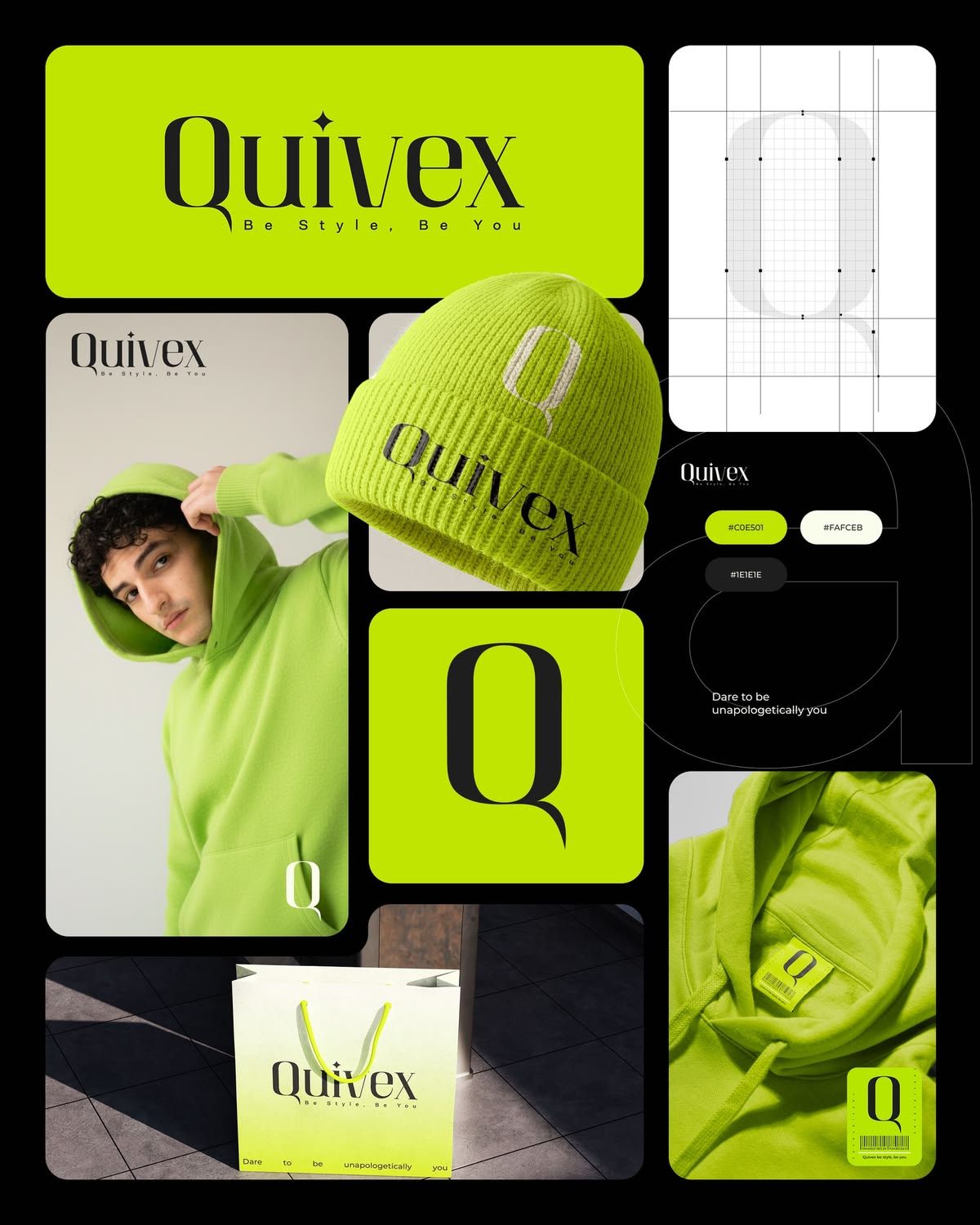 Quivex