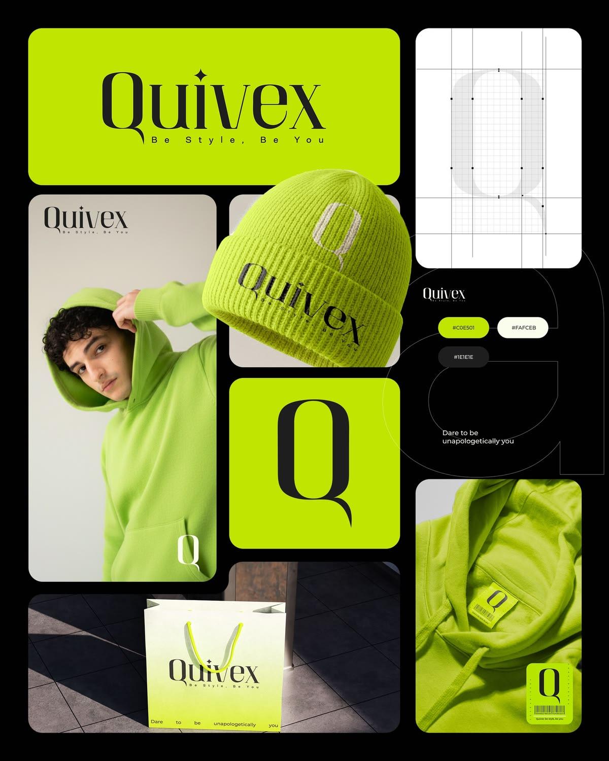 Quivex
